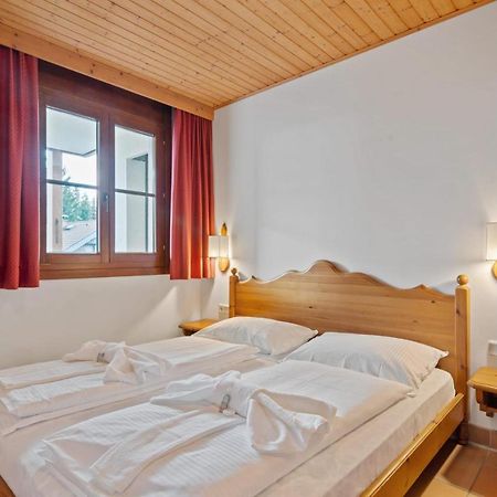 Apartment 2205 Kanzelhoehe Treffen Eksteriør bilde