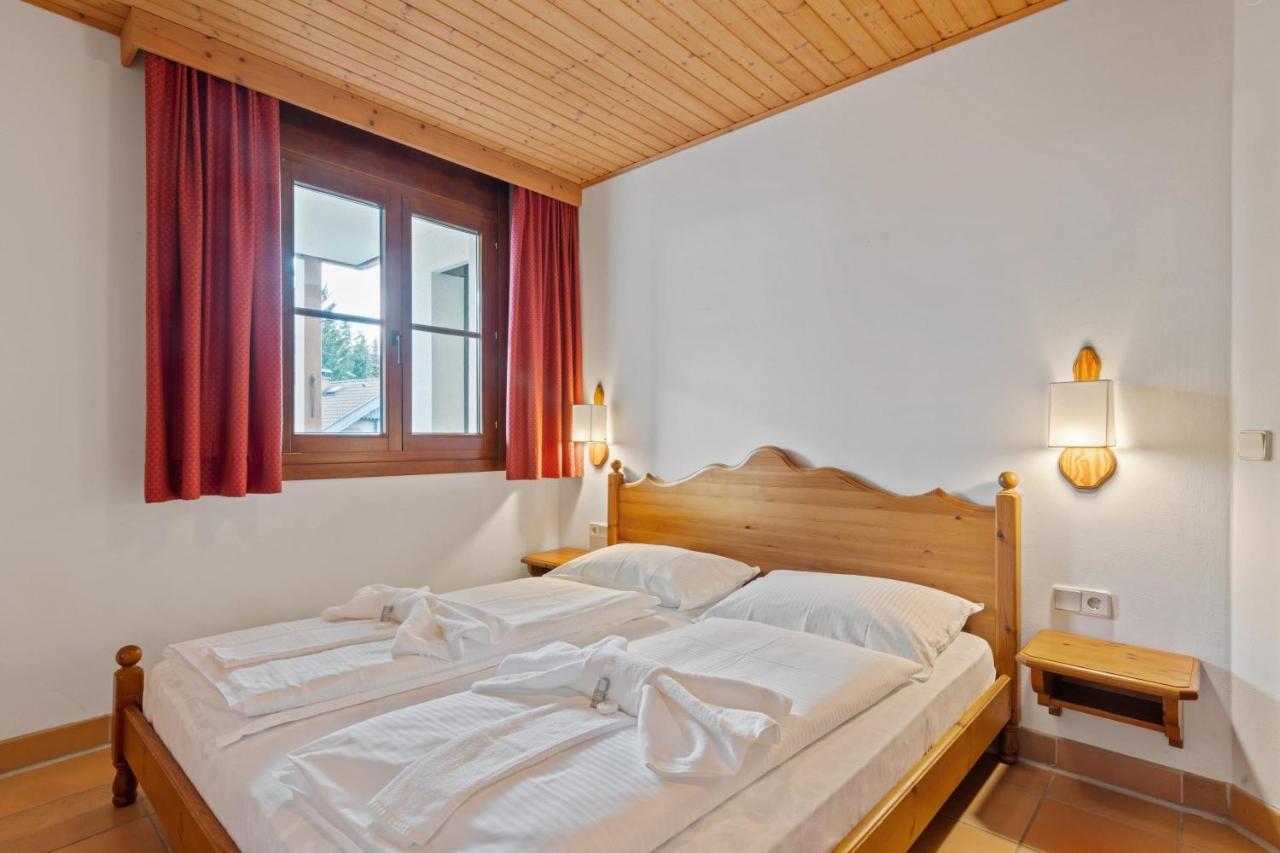 Apartment 2205 Kanzelhoehe Treffen Eksteriør bilde