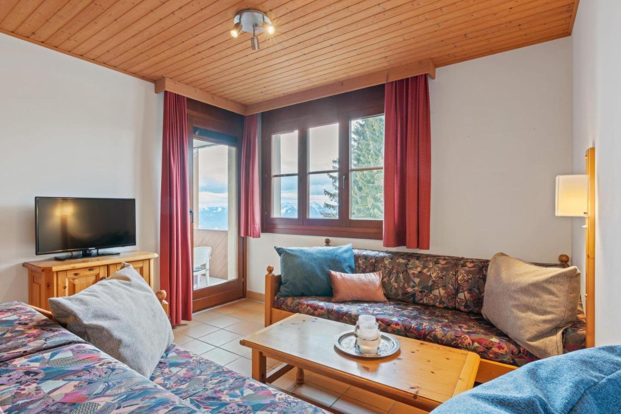 Apartment 2205 Kanzelhoehe Treffen Eksteriør bilde